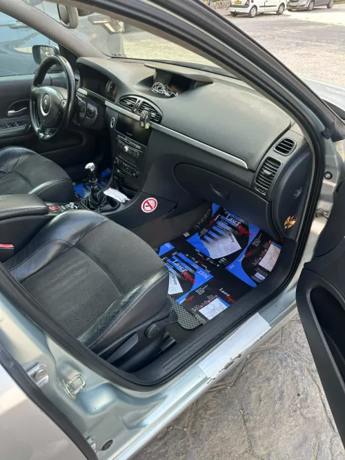 Renault Laguna 2 2002 Laguna 2