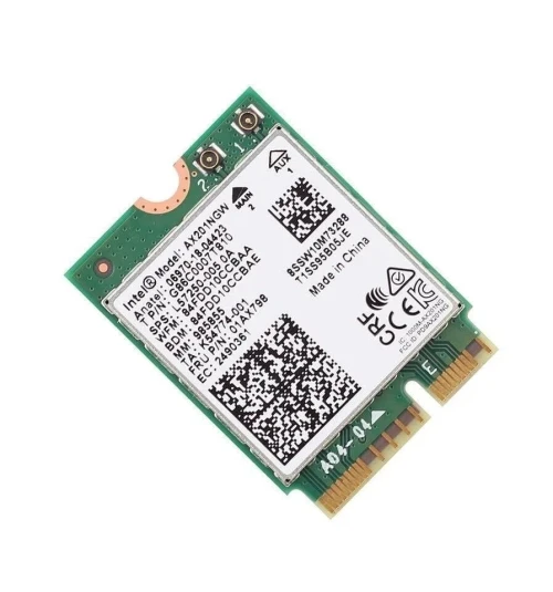 Wifi 6