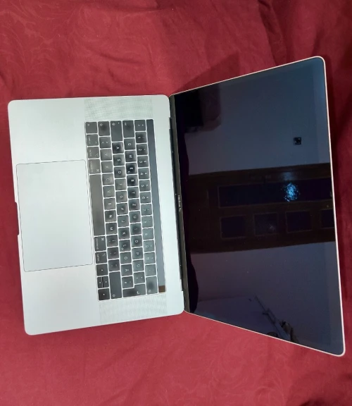 MacBook pro 2018 