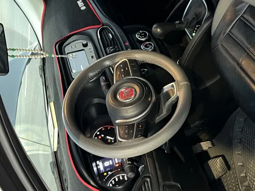 Fiat Tipo Sedan 2023 City