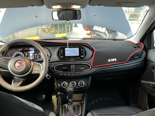 Fiat Tipo Sedan 2023 City