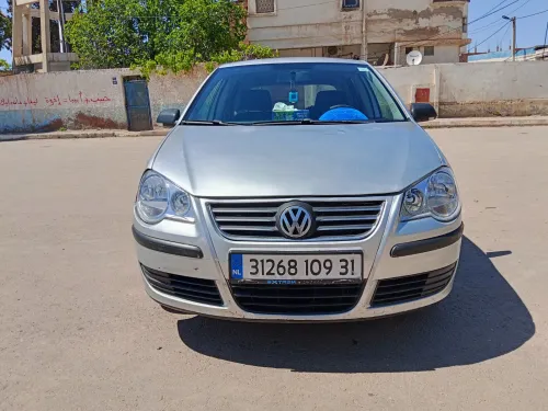 Volkswagen Polo police 2009 Polo