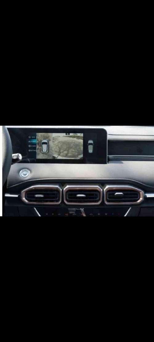 Jetour  X70 PLUS 2024 Luxury