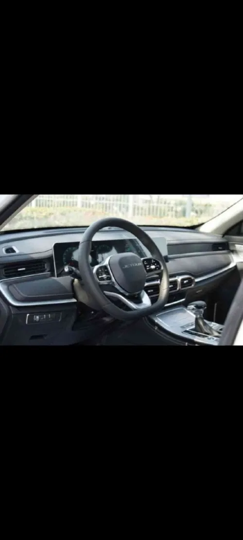Jetour  X70 PLUS 2024 Luxury