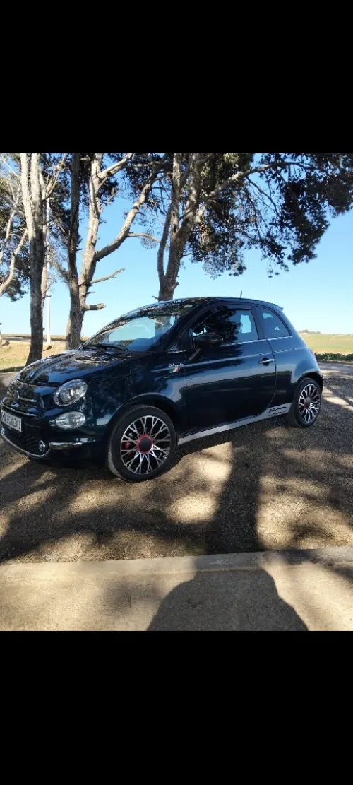 Fiat 500 2023 Dolcevita plus 