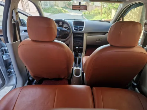 Peugeot 207 2007 207