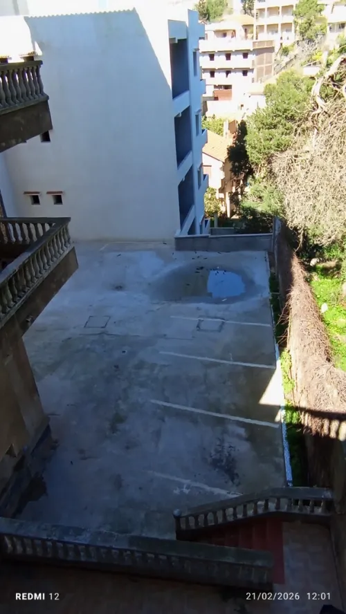 Location Appartement Niveau de villa F5 Alger Bouzareah