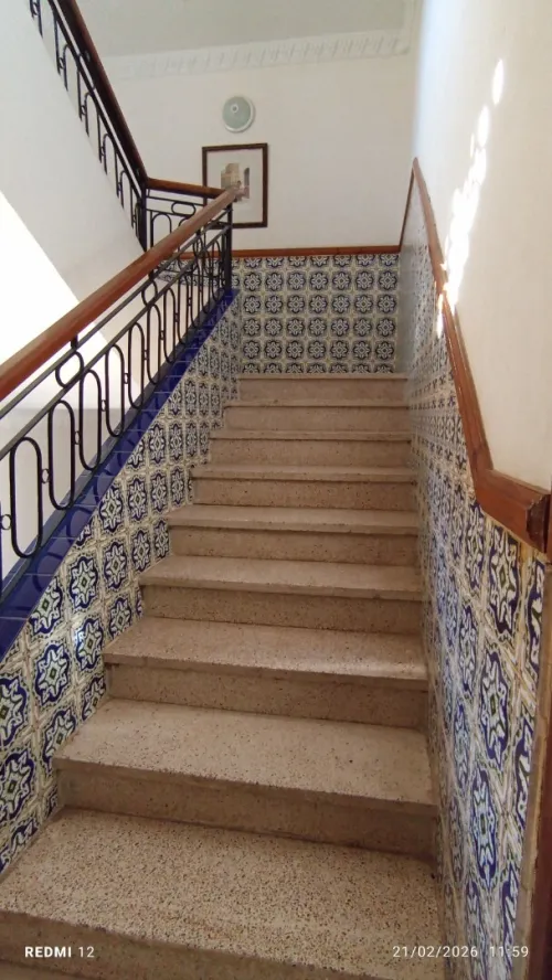 Location Appartement Niveau de villa F5 Alger Bouzareah