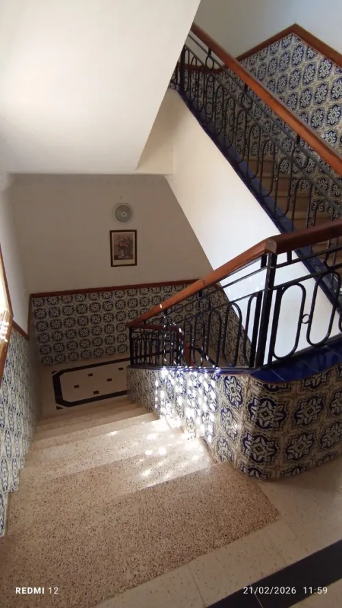 Location Appartement Niveau de villa F5 Alger Bouzareah