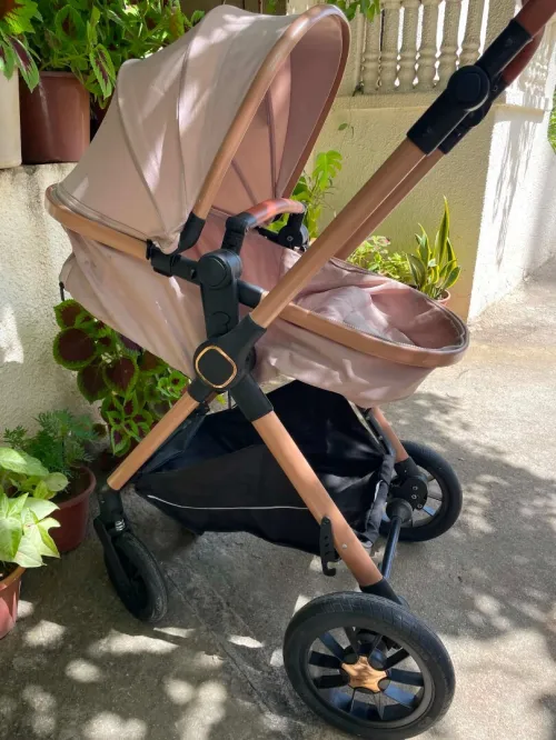 Poucette kidilo