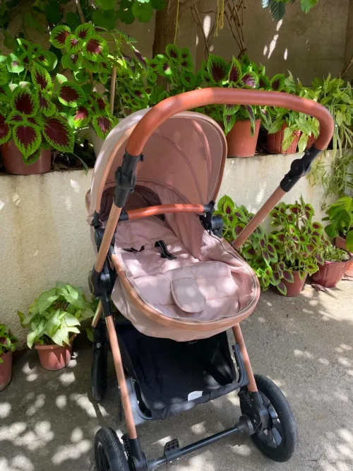 Poucette kidilo