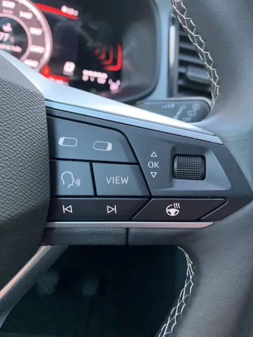 Seat Ateca Arona 2025 Edition 2019