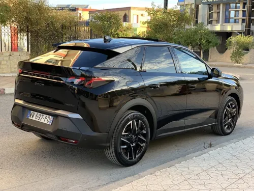 Peugeot 3008 2025 GT+ Full Option