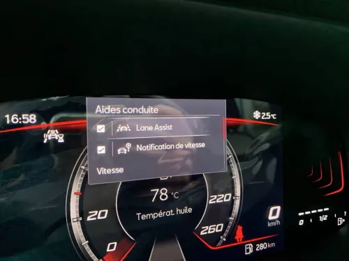 Seat Ateca Arona 2025 Edition 2019
