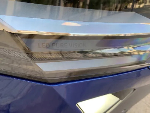 Renault Captur 2024 Esprit Alpine 