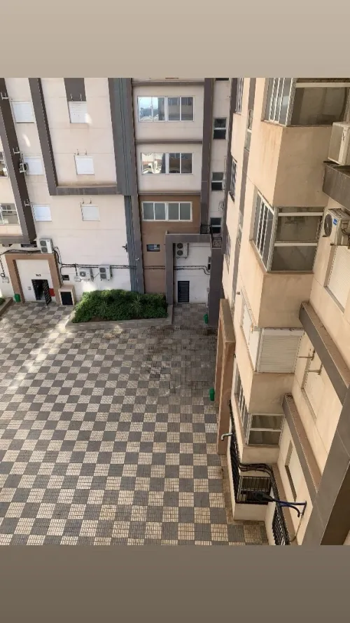 Vente Appartement F3 Sétif Setif