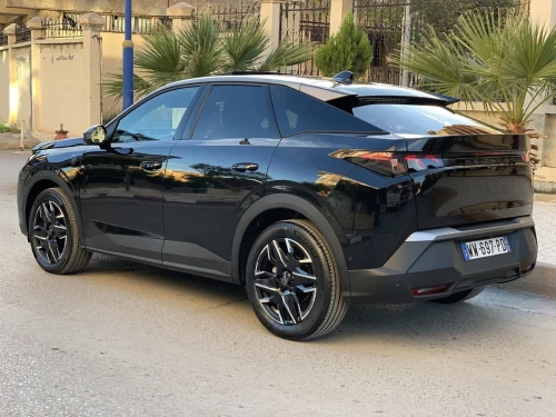 Peugeot 3008 2025 GT+ Full Option