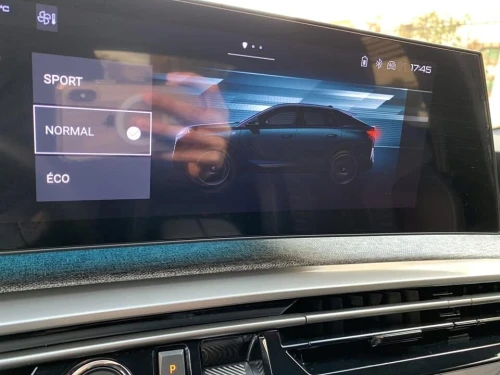 Peugeot 3008 2025 GT+ Full Option