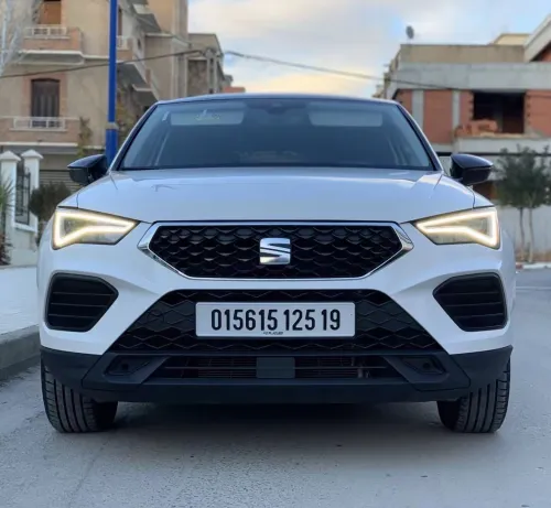 Seat Ateca Arona 2025 Edition 2019