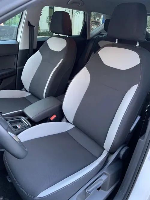 Seat Ateca Arona 2025 Edition 2019