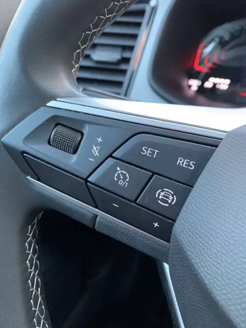Seat Ateca Arona 2025 Edition 2019