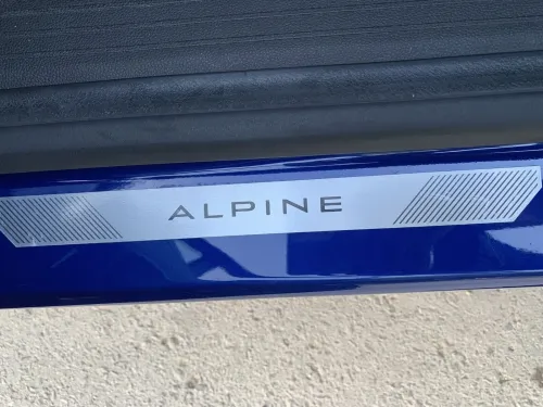 Renault Captur Facelift 2024 Esprit Alpine 2025