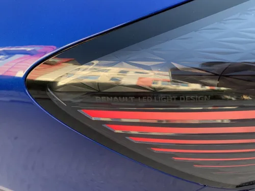 Renault Captur 2024 Esprit Alpine 