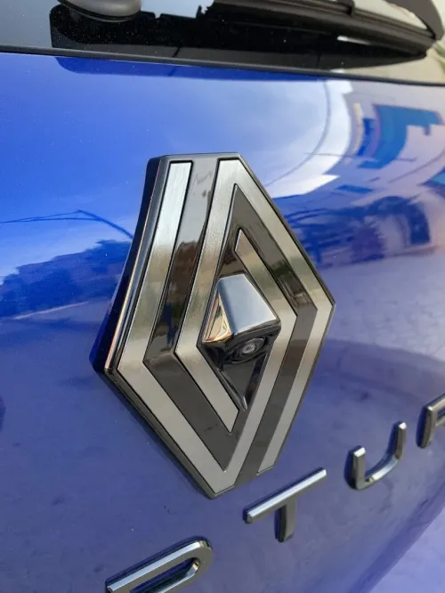 Renault Captur 2024 Esprit Alpine 