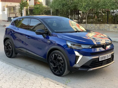 Renault Captur 2024 Esprit Alpine 