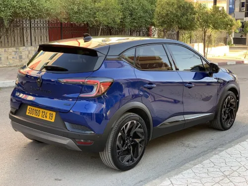 Renault Captur 2024 Esprit Alpine 2025