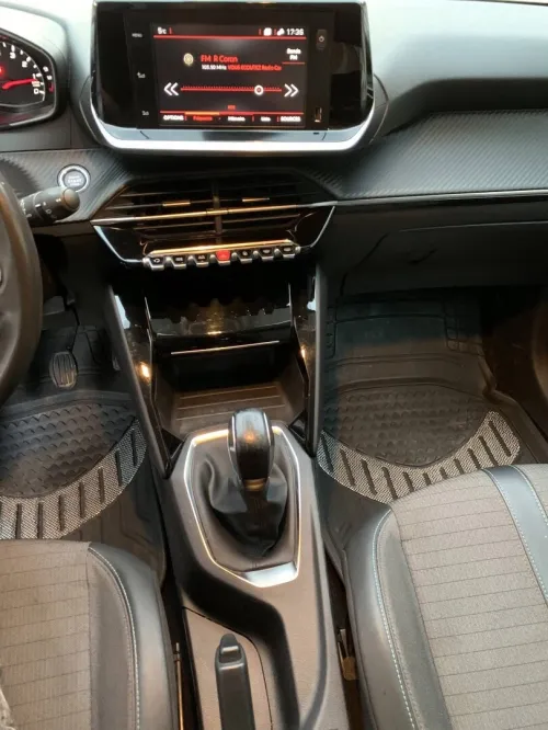 Peugeot 208 2022 Allure (Main libre/Xénon)