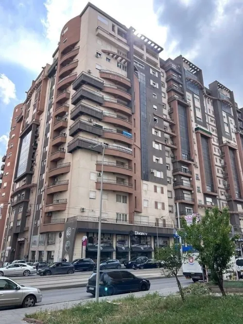 Vente Appartement F3 Sétif Setif