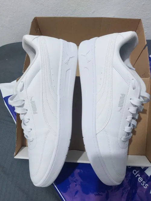 Besket puma