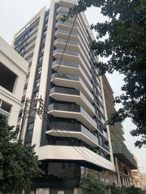 Vente Appartement F3 Oran Oran