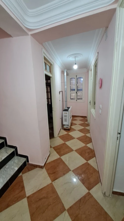 Vente Villa Béjaïa Bejaia