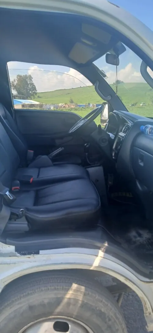 Kia K3000 2008