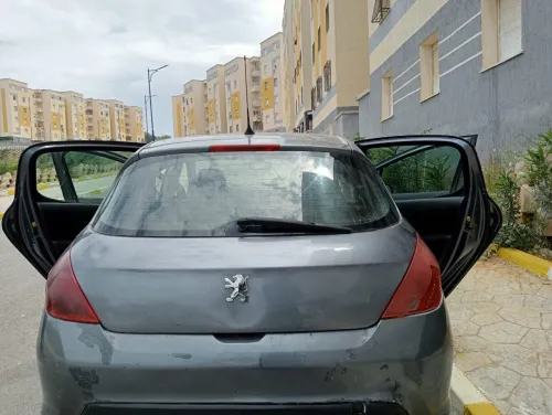 Peugeot 308 2008 308