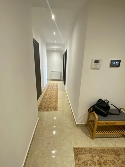 Location Appartement F4 Alger Cheraga
