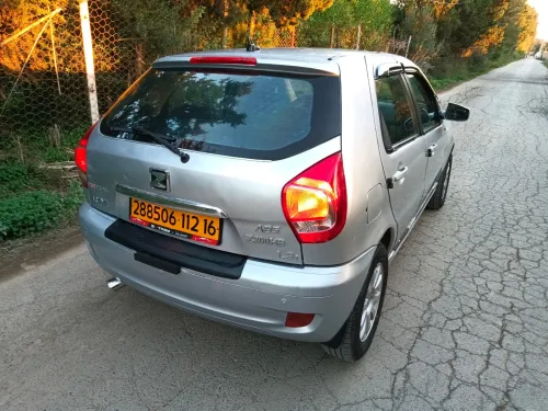 Zotye Z 200 Hatch Back 2012 Z 200 Hatch Back