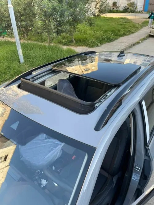Volkswagen Tahru 2026 XR