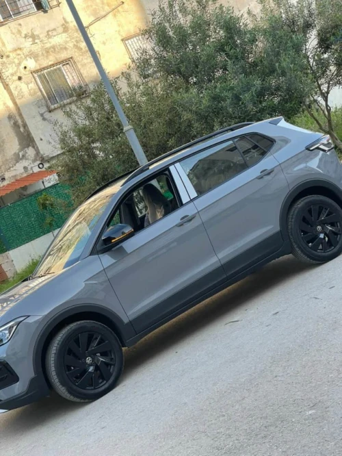 Volkswagen Tahru 2026 XR