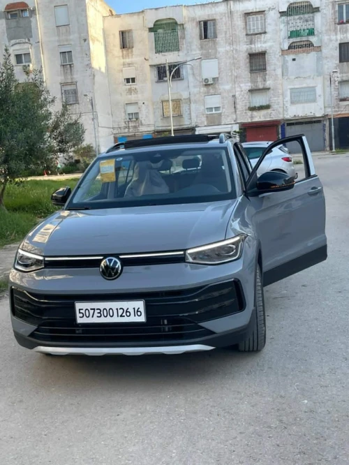Volkswagen Tahru 2026 XR