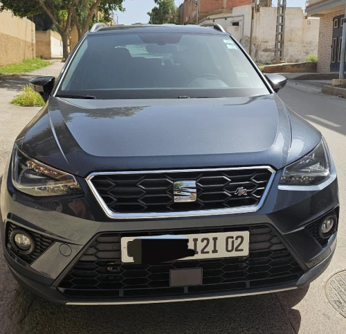 Seat ARONA 2021 FR