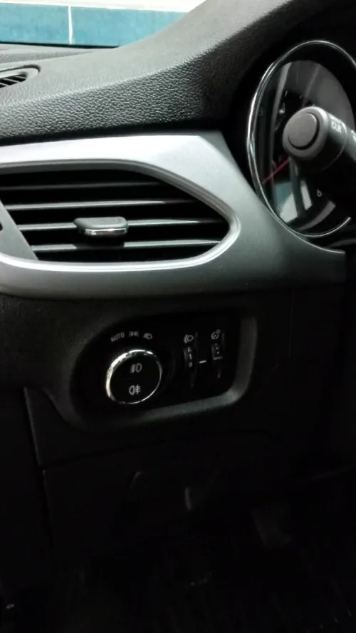 Opel Astra 2021 Astra