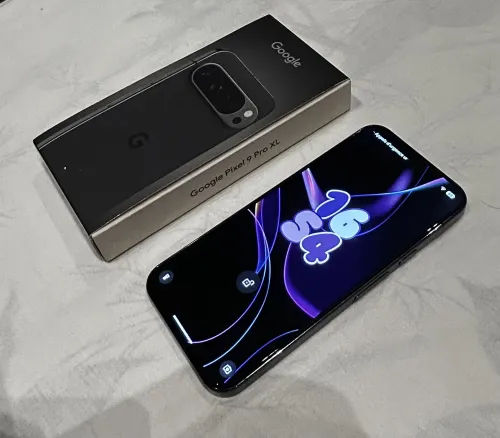 Google Pixel 9 pro xl