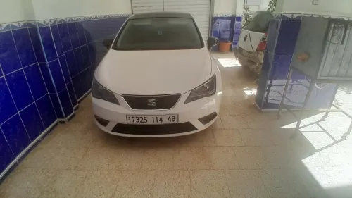 Seat Ibiza 2014 Black Line