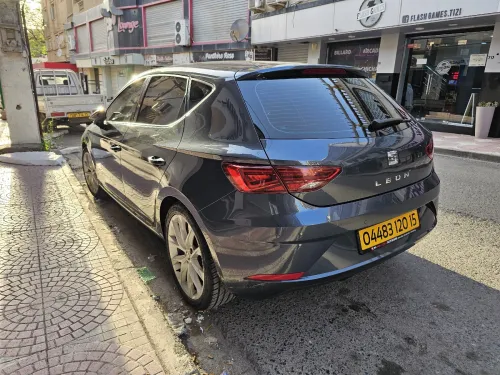 Seat Leon 2020 Select
