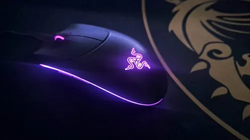 Razer Diamondback 5g Chroma Rz01-0142