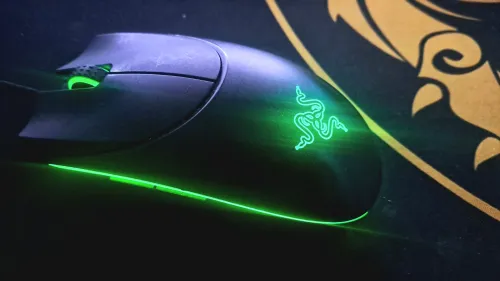 Razer Diamondback 5g Chroma Rz01-0142