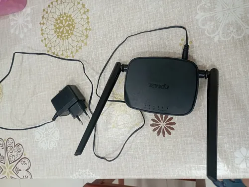 Modem 4G Tinda